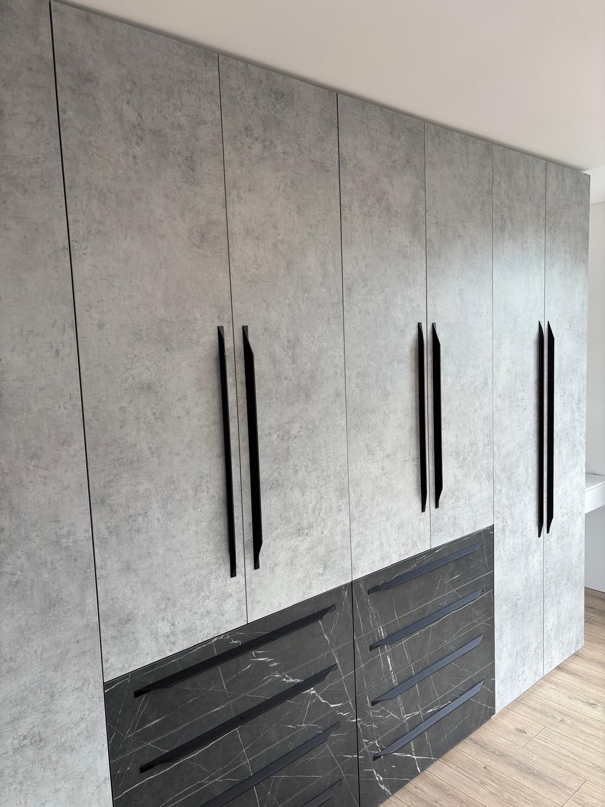 FALAT Vstavaté skrine